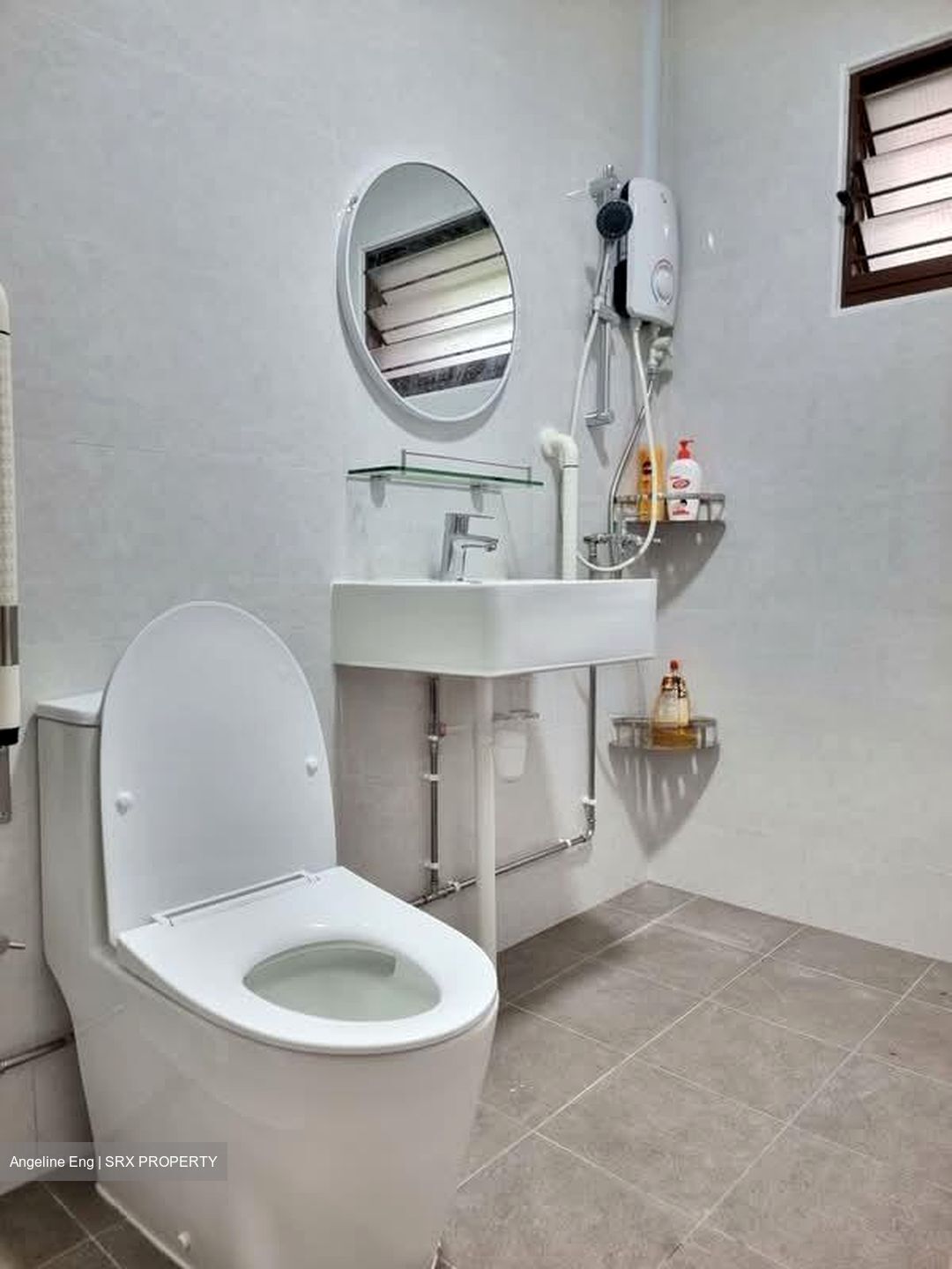 Blk 287 Bukit Batok East Avenue 3 (Bukit Batok), HDB Executive #578992451
